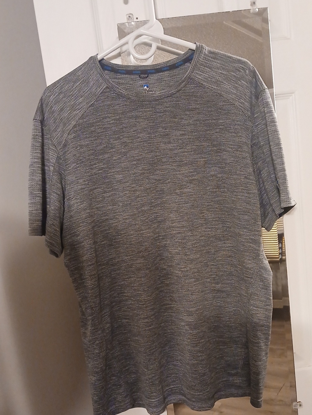 Kuhl Engineered T-shirt
